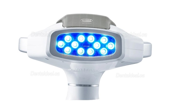 Saab M218 Professional Teeth Whitening Lamp LED Dental Whitening Machine